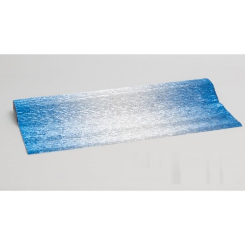-CRESPON 802/2 METAL DIFUMINAD AZUL 180G