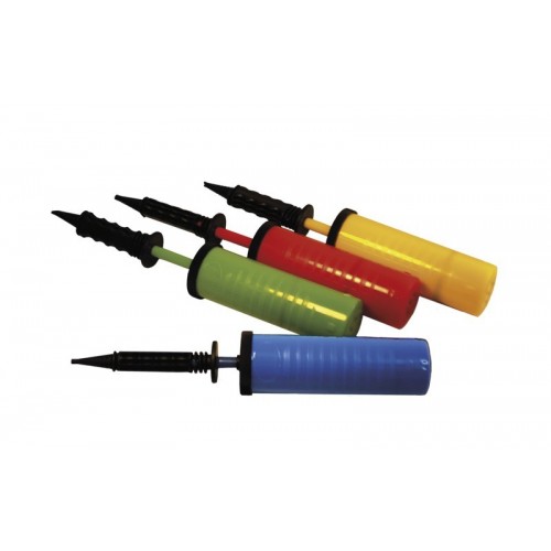 INFLADOR MANUAL HG3019 DOBLE ACCION