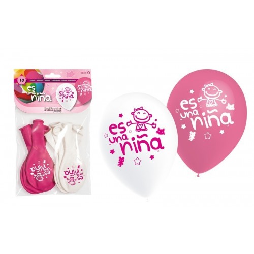 10 GLOBOS HG2019 IMPRESO ESUNANIÑA