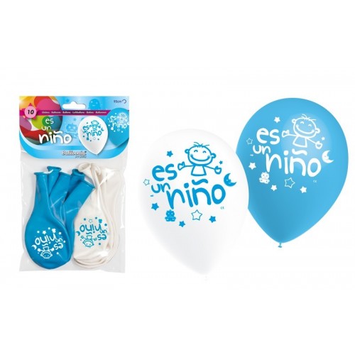 10 GLOBOS HG2018 IMPRESO ESUNNIÑO