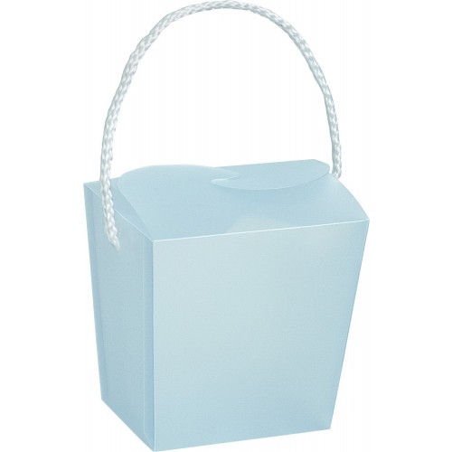   CAJA PL. ACORDON TRANSP 9X11X11CM