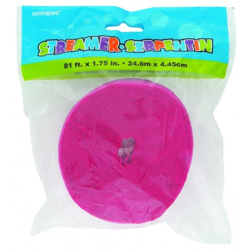   R/PAPEL CRESPON ROSA 4,5X24,6MT