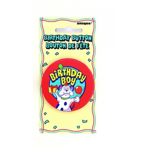 CONDECORACION PERRITO BIRTHDAY BOY