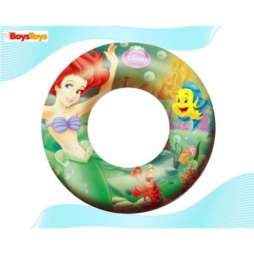 FLOTADOR HINCHABLE ARIEL 56CMS