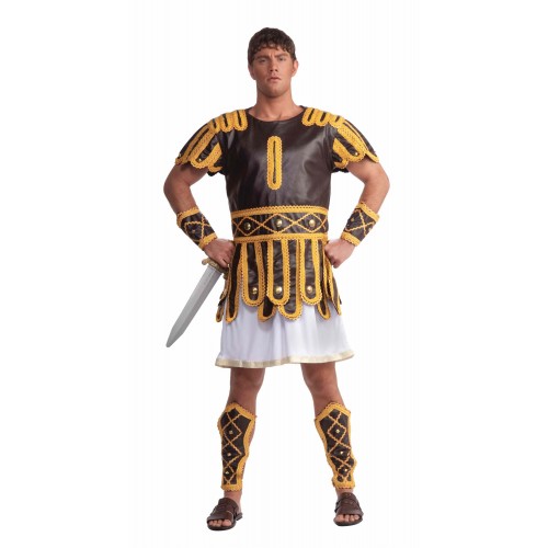 DISFRAZ T-STD EMPERADOR ROMANO