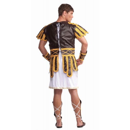 DISFRAZ T-XL EMPERADOR ROMANO