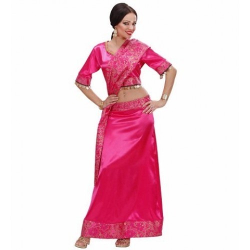  DISFRAZ T-M BAILARINA BOLLYWOOD