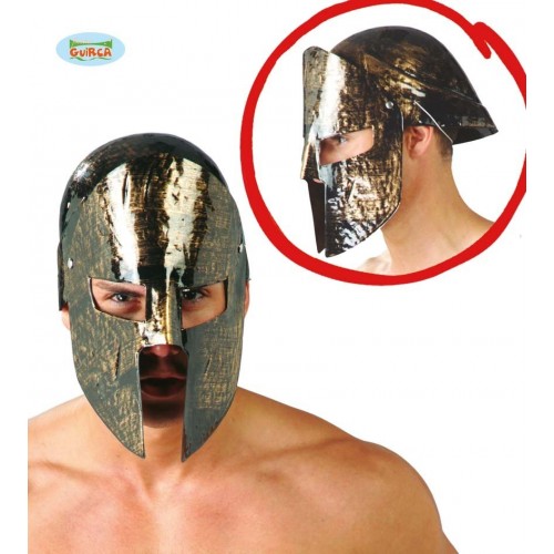 $D CASCO ESPARTANO