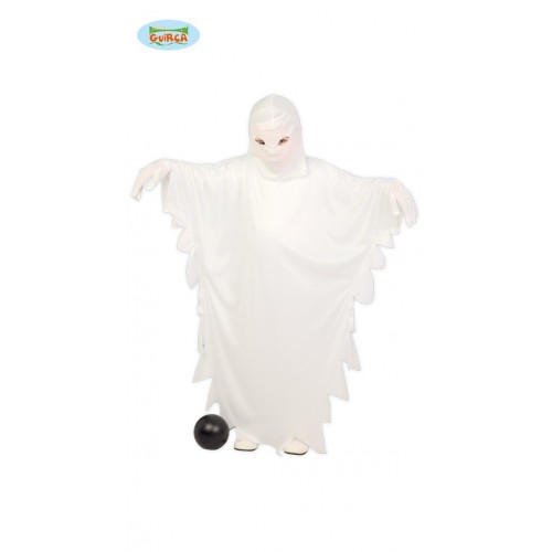 /DISFRAZ 10A12AÑOS FANTASMA