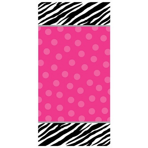 KIT CARTEL PUERTA PERSONALIZABLE CEBRA