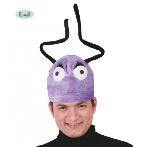$D GORRO HORMIGA