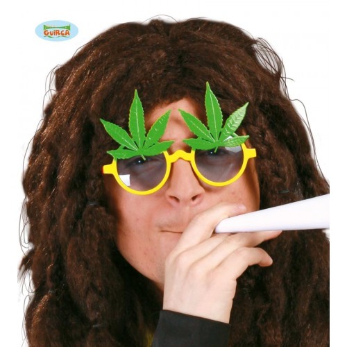 GAFAS MARIHUANA
