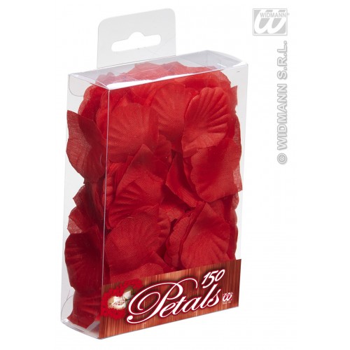   CAJA 150 PETALOS ROJOS
