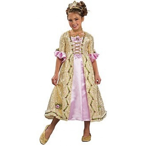 DISFRAZ T5A7AÑOS PRINCESA DURMIENTE