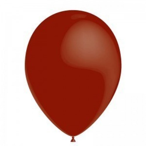 $E    50 GLOBO HG95M BURDEO METAL M85
