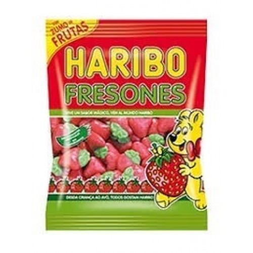 GOMINOLA FRESONES BRILLO-HARIBO 