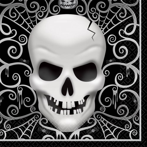 PAQ.36/U SERV. 33 2/C CALAVERA HALLOWEEN