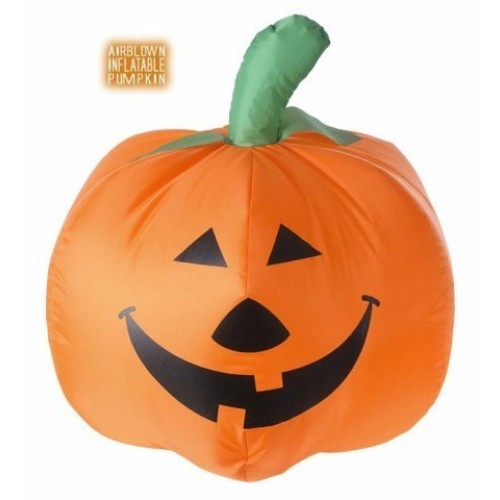 CALABAZA HINCHABLE 46CM