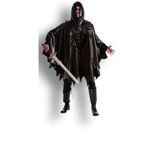 DISFRAZ T-STD SR. HIGHWAYMAN