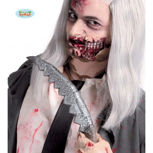 $D CUCHILLO TERROR 36CM