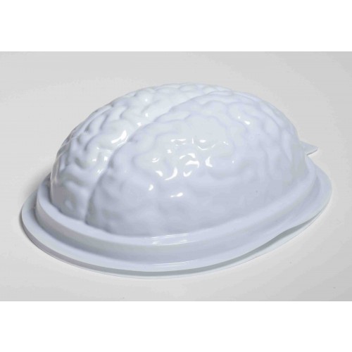 PAQ.2/U MOLDE CEREBRO P/GELATINA