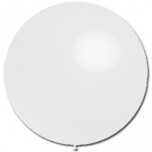   GLOBO JUMB CIERRE HG3018P20 BLANCO