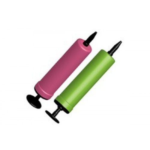 2 MINI INFLADORES HG3020 GLOBOFLEXIA
