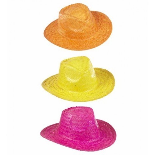 SOMBRERO PAJA PANAMA COL.SURT