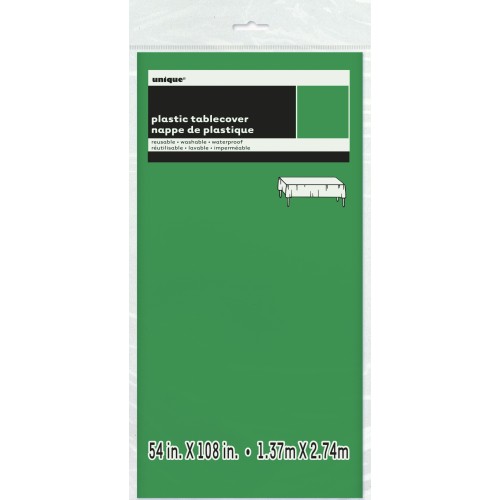   MANTEL PLSVERDE ESMERAL 137X274CMS