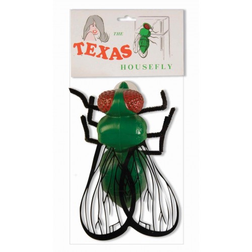 $ MOSCA VENTOSA VERDE