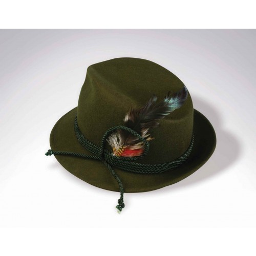 SOMBRERO VERDE OKTOBERFEST