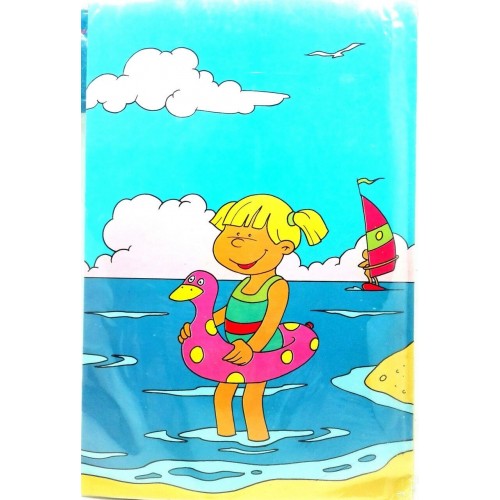 $D  PIÑATA VIÑETA MODELO SURTIDO