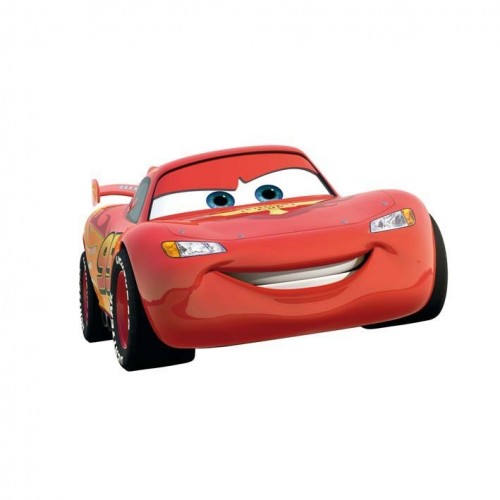 $D  2 MINI SILUETAS CARS 30CM