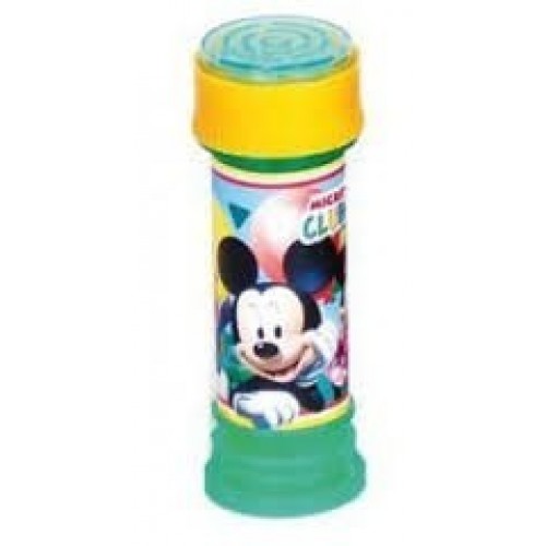 $D  POMPA DE JABON MICKEY 60ML