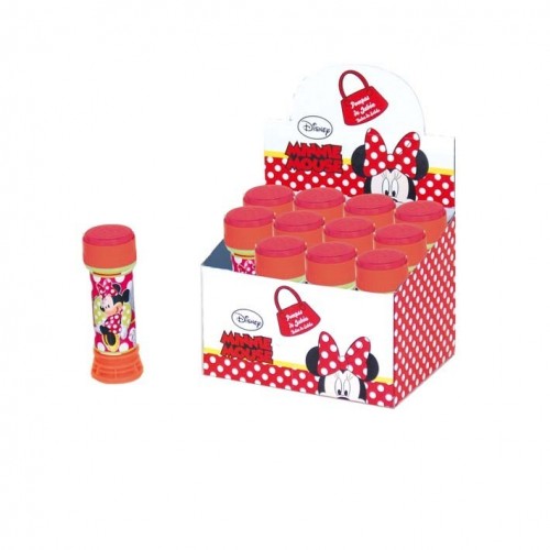 $D  POMPA DE JABON MINNIE LUNAR 60ML