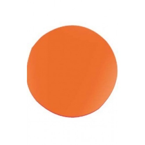 $  GLOBO JUMB CIERREHG3018P24 NARANJA