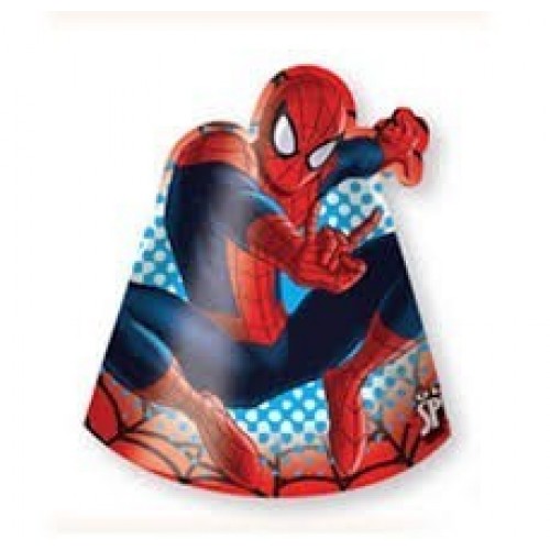 $E 6 SOMBRERO SPIDERMAN ULTIMATE
