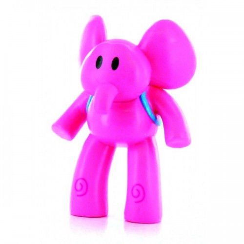 FIGURA TARTA ELLY 7CM