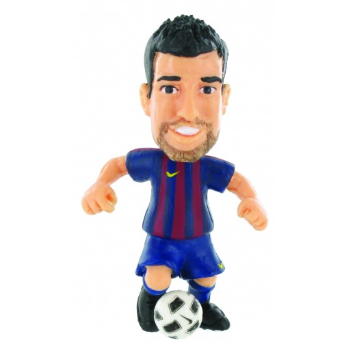 $  FIGURA TARTA JORDI ALBA FCB