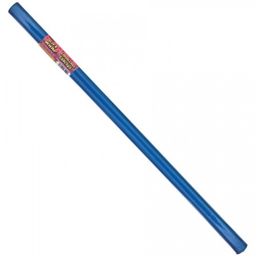   R/PAPEL REGALO AZUL 76X1,52MT