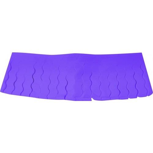   FLECO PAPEL VIOLETA 50MT