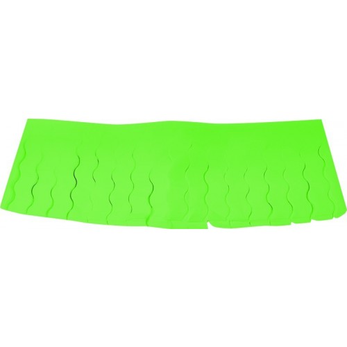   FLECO PAPEL VERDE 50MT