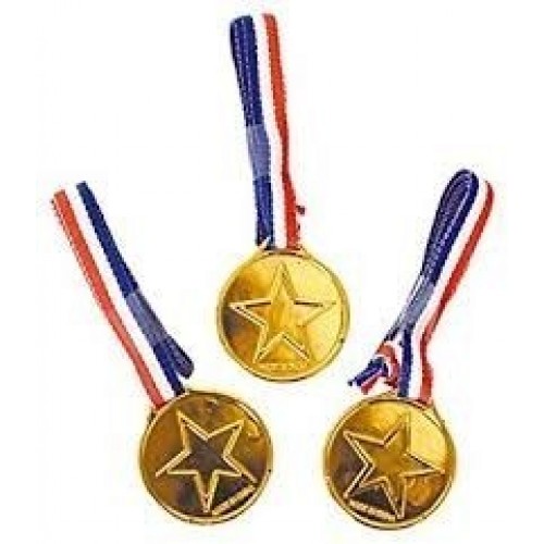 $D   3 MEDALLAS CARS