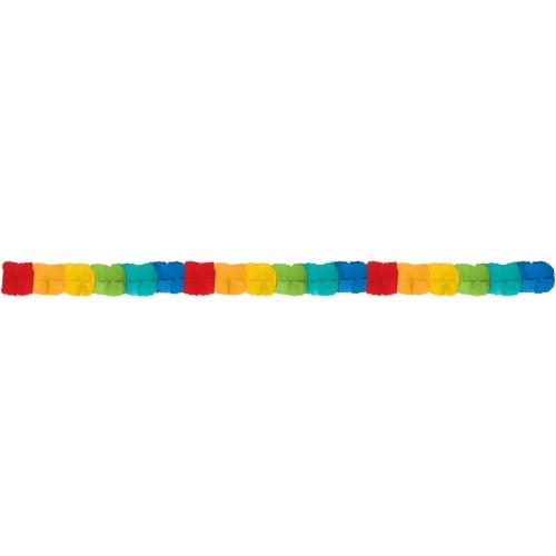 KIT DECORACION H.BIRTHDAY MULTICOLOR