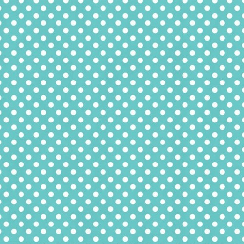 PAQ.8/U PAPEL SEDA TOPO CELESTE