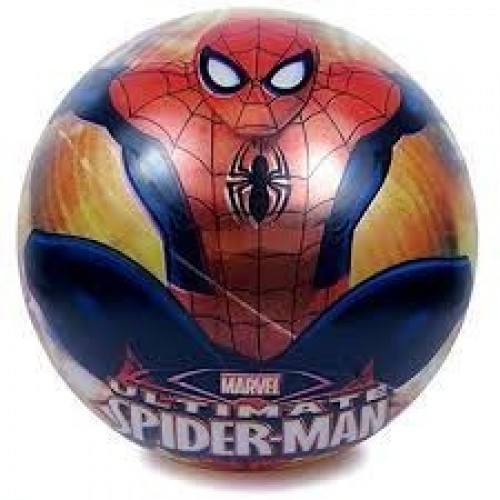 PELOTA 230MM SPIDERMAN ULTIMATE