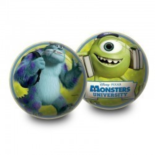 PELOTA 230MM MONSTER UNIVERSITY