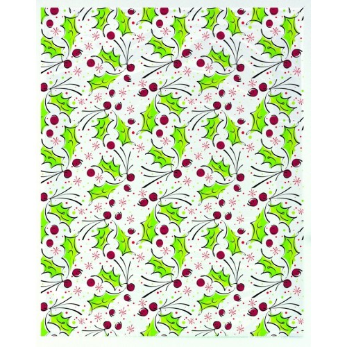 PAQ.4/U BOLSA SACO CELO ACEBO 41X51CM