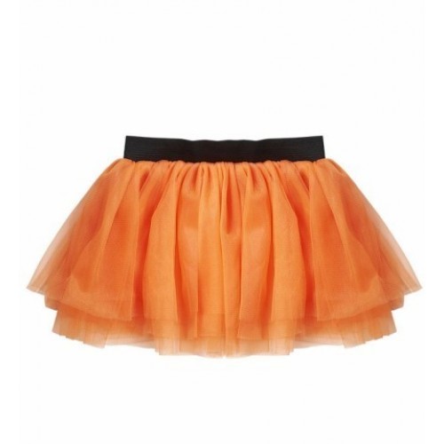    TUTU ADULTO T-UNICA NEON NARANJA