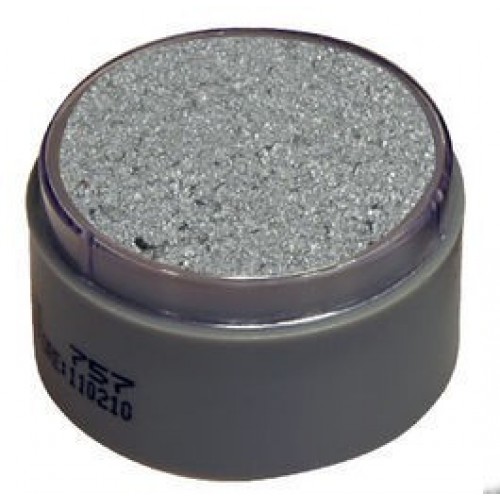   MAQ AL AGUA A701 PLATA PER 15ML